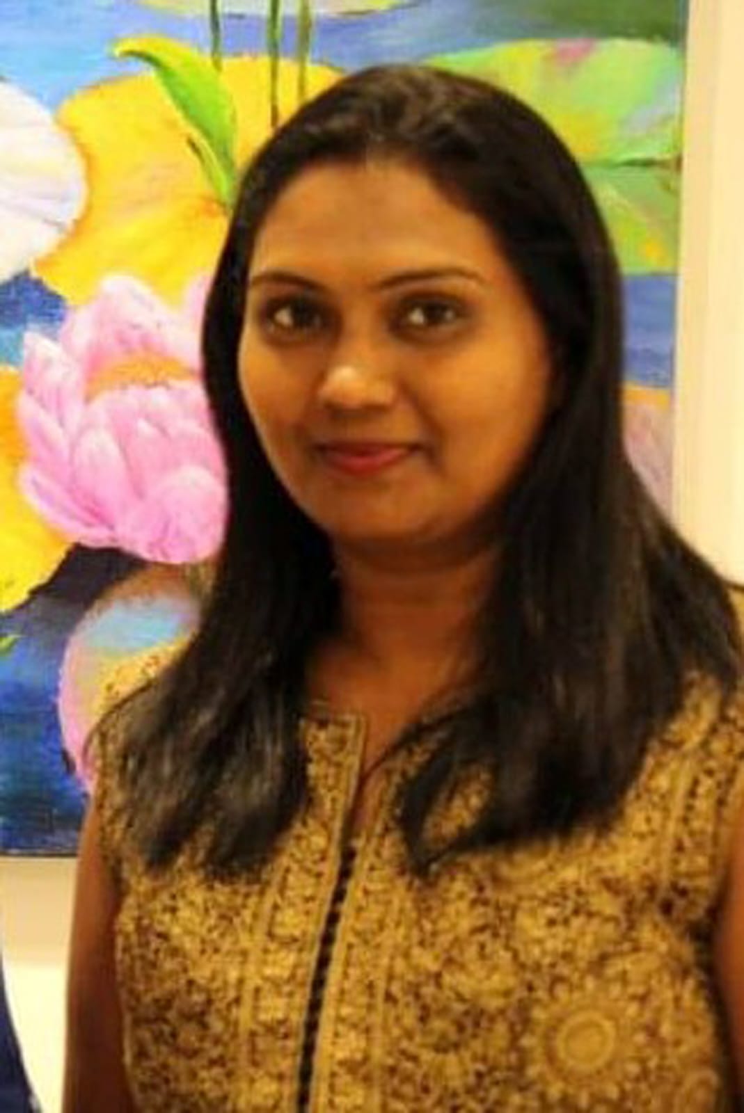Sulakshana Dharmadhikari